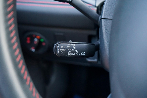 Seat Ibiza 1.5 TSI Carbon Edition