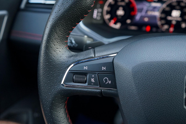 Seat Ibiza 1.5 TSI Carbon Edition