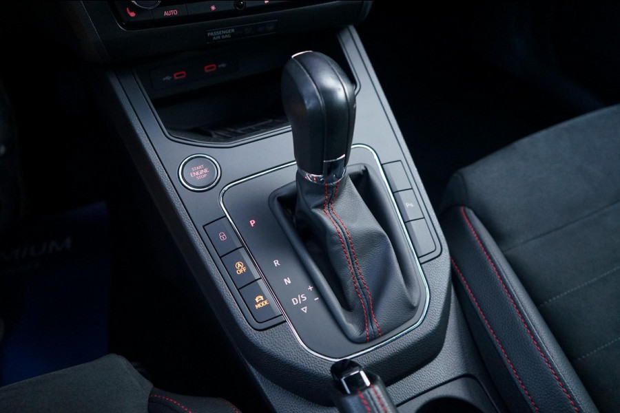 Seat Ibiza 1.5 TSI Carbon Edition