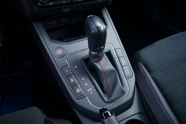 Seat Ibiza 1.5 TSI Carbon Edition