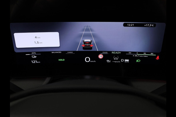 Audi Q4 e-tron S edition Quattro 82KWh 340 pk | Techniekpakket Pro | elektrische stoelen | Glazen panoramadak | head-up display  |
