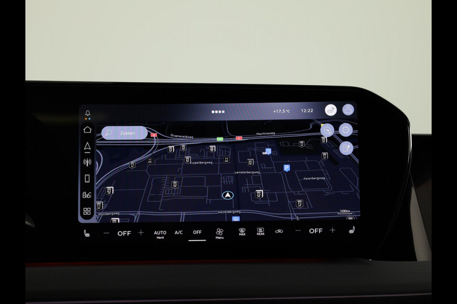 Audi Q4 e-tron S edition Quattro 82KWh 340 pk | Techniekpakket Pro | elektrische stoelen | Glazen panoramadak | head-up display  |