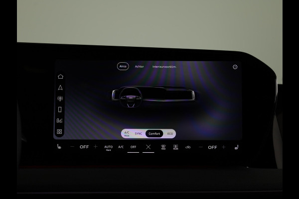 Audi Q4 e-tron S edition Quattro 82KWh 340 pk | Techniekpakket Pro | elektrische stoelen | Glazen panoramadak | head-up display  |