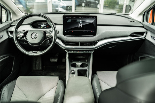 Škoda Enyaq iV 80 | Panoramadak | Warmtepomp | SOH 88%