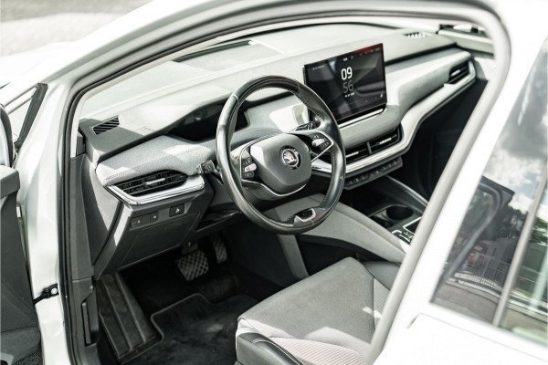 Škoda Enyaq iV 80 | Panoramadak | Warmtepomp | SOH 88%