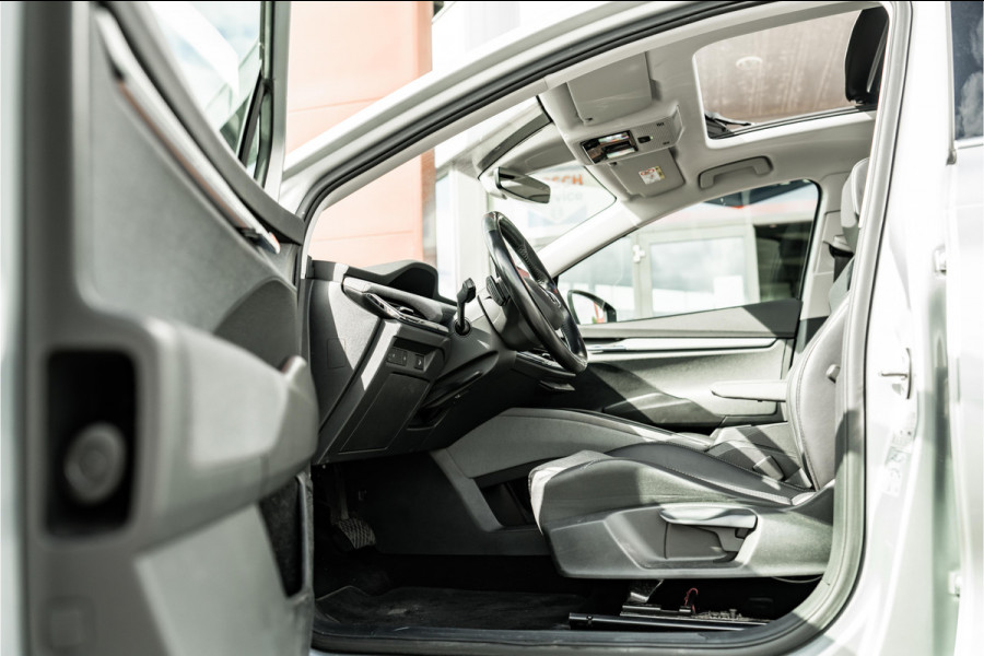 Škoda Enyaq iV 80 | Panoramadak | Warmtepomp | SOH 88%