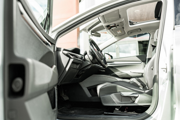 Škoda Enyaq iV 80 | Panoramadak | Warmtepomp | SOH 88%