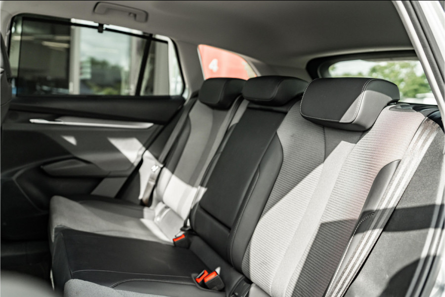 Škoda Enyaq iV 80 | Panoramadak | Warmtepomp | SOH 88%