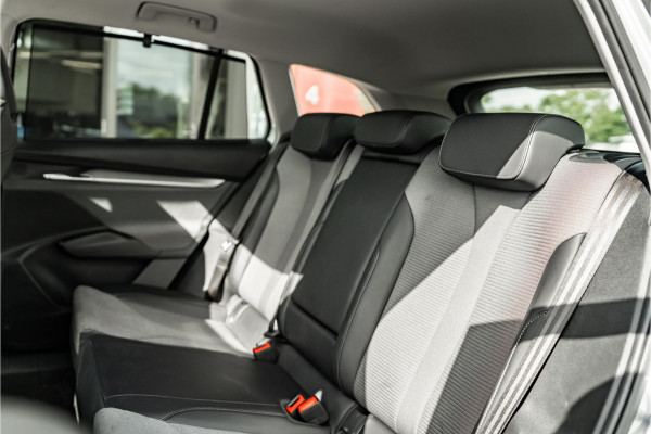 Škoda Enyaq iV 80 | Panoramadak | Warmtepomp | SOH 88%
