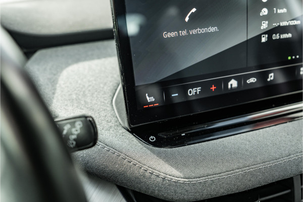 Škoda Enyaq iV 80 | Panoramadak | Warmtepomp | SOH 88%