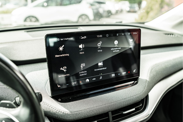 Škoda Enyaq iV 80 | Panoramadak | Warmtepomp | SOH 88%