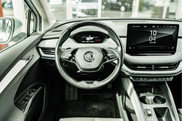 Škoda Enyaq iV 80 | Panoramadak | Warmtepomp | SOH 88%