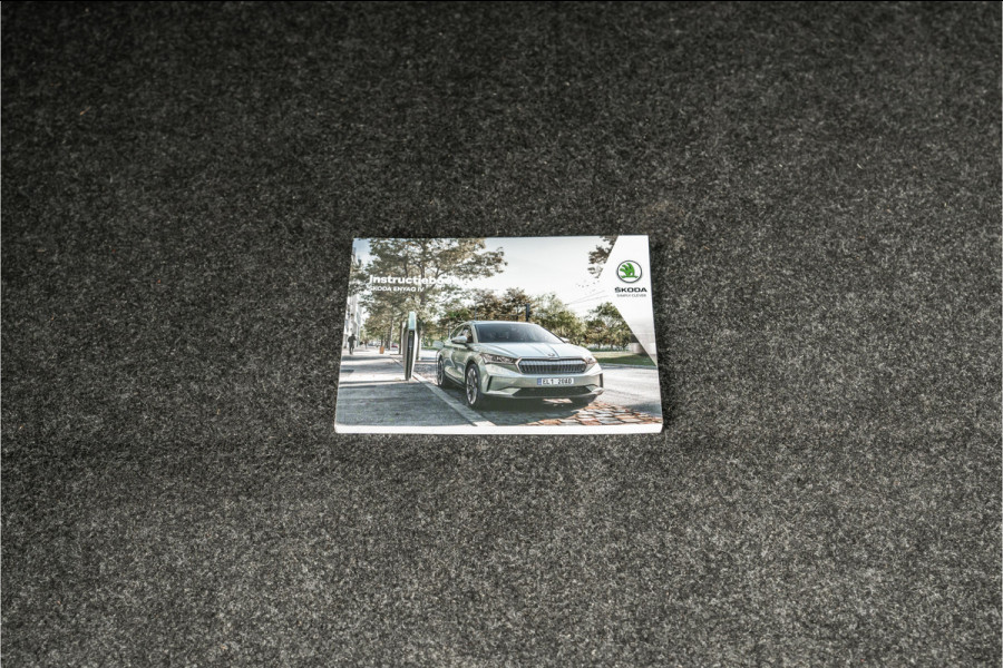 Škoda Enyaq iV 80 | Panoramadak | Warmtepomp | SOH 88%
