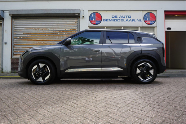 Kia EV3 Plus 81.4 kWh | Adaptieve cruise + Lane dep | 605km WLTP | Apple Carplay | Verwarde stoelen + stuurwiel | Keyless |