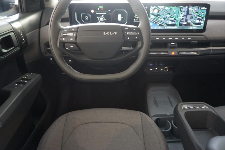 Kia EV3 Plus 81.4 kWh | Adaptieve cruise + Lane dep | 605km WLTP | Apple Carplay | Verwarde stoelen + stuurwiel | Keyless |