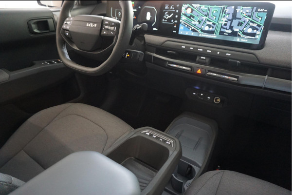 Kia EV3 Plus 81.4 kWh | Adaptieve cruise + Lane dep | 605km WLTP | Apple Carplay | Verwarde stoelen + stuurwiel | Keyless |