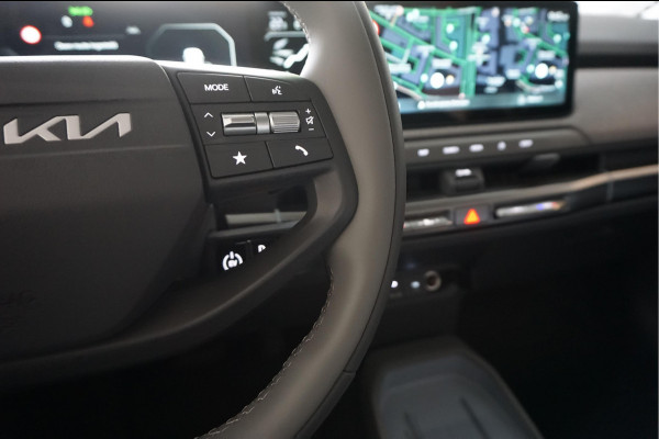 Kia EV3 Plus 81.4 kWh | Adaptieve cruise + Lane dep | 605km WLTP | Apple Carplay | Verwarde stoelen + stuurwiel | Keyless |