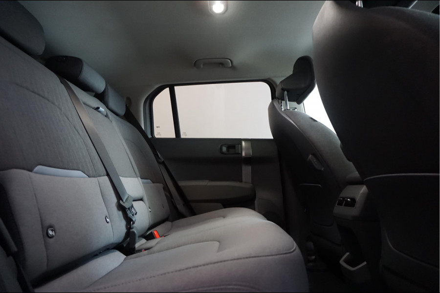 Kia EV3 Plus 81.4 kWh | Adaptieve cruise + Lane dep | 605km WLTP | Apple Carplay | Verwarde stoelen + stuurwiel | Keyless |