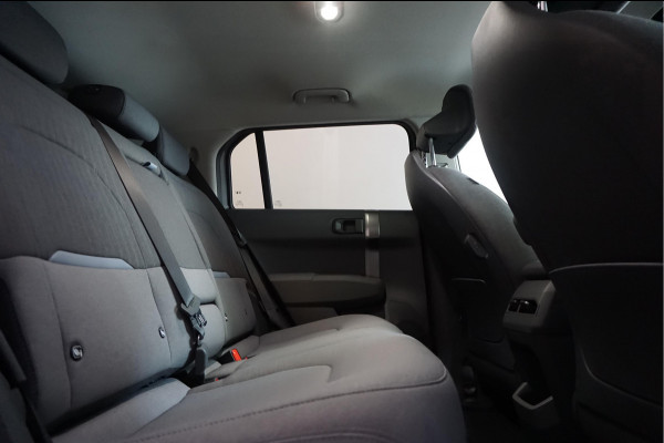 Kia EV3 Plus 81.4 kWh | Adaptieve cruise + Lane dep | 605km WLTP | Apple Carplay | Verwarde stoelen + stuurwiel | Keyless |