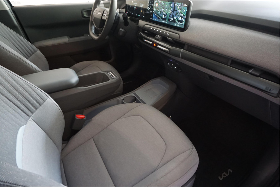 Kia EV3 Plus 81.4 kWh | Adaptieve cruise + Lane dep | 605km WLTP | Apple Carplay | Verwarde stoelen + stuurwiel | Keyless |