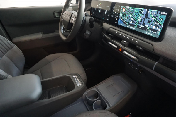 Kia EV3 Plus 81.4 kWh | Adaptieve cruise + Lane dep | 605km WLTP | Apple Carplay | Verwarde stoelen + stuurwiel | Keyless |