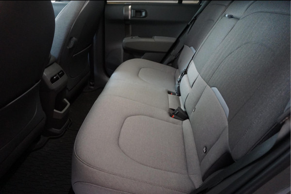 Kia EV3 Plus 81.4 kWh | Adaptieve cruise + Lane dep | 605km WLTP | Apple Carplay | Verwarde stoelen + stuurwiel | Keyless |
