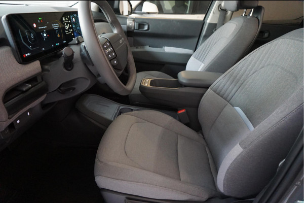 Kia EV3 Plus 81.4 kWh | Adaptieve cruise + Lane dep | 605km WLTP | Apple Carplay | Verwarde stoelen + stuurwiel | Keyless |