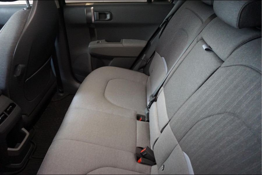 Kia EV3 Plus 81.4 kWh | Adaptieve cruise + Lane dep | 605km WLTP | Apple Carplay | Verwarde stoelen + stuurwiel | Keyless |