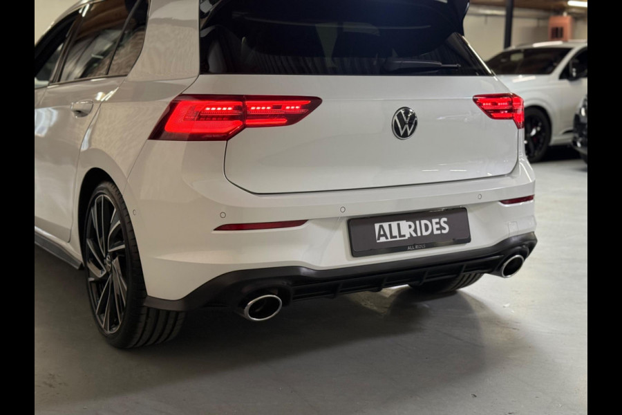 Volkswagen Golf 2.0 TSI GTI Clubsport | Pano | Keyless | Sfeerverlichting | Keyless | ACC