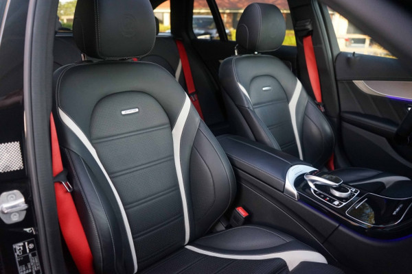 Mercedes-Benz C-Klasse C63S AMG 63 S Estate Ceramic/Pano/Carbon/Track/510PK/26DKM