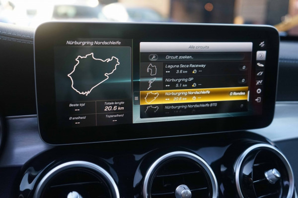 Mercedes-Benz C-Klasse C63S AMG 63 S Estate Ceramic/Pano/Carbon/Track/510PK/26DKM