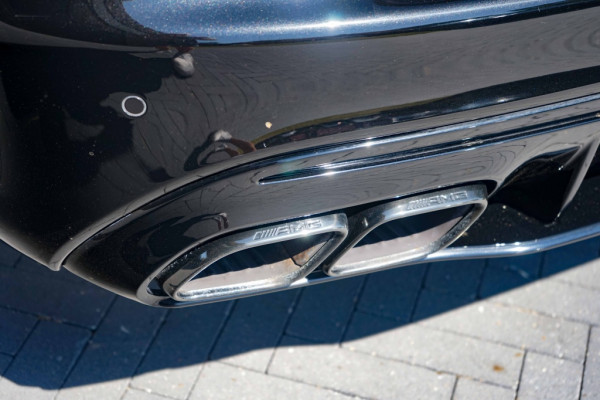 Mercedes-Benz C-Klasse C63S AMG 63 S Estate Ceramic/Pano/Carbon/Track/510PK/26DKM
