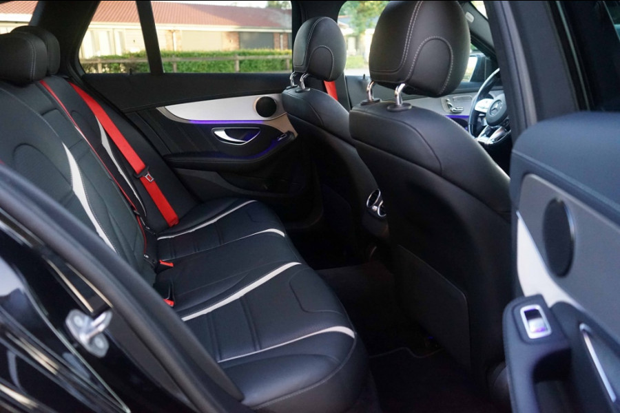 Mercedes-Benz C-Klasse C63S AMG 63 S Estate Ceramic/Pano/Carbon/Track/510PK/26DKM
