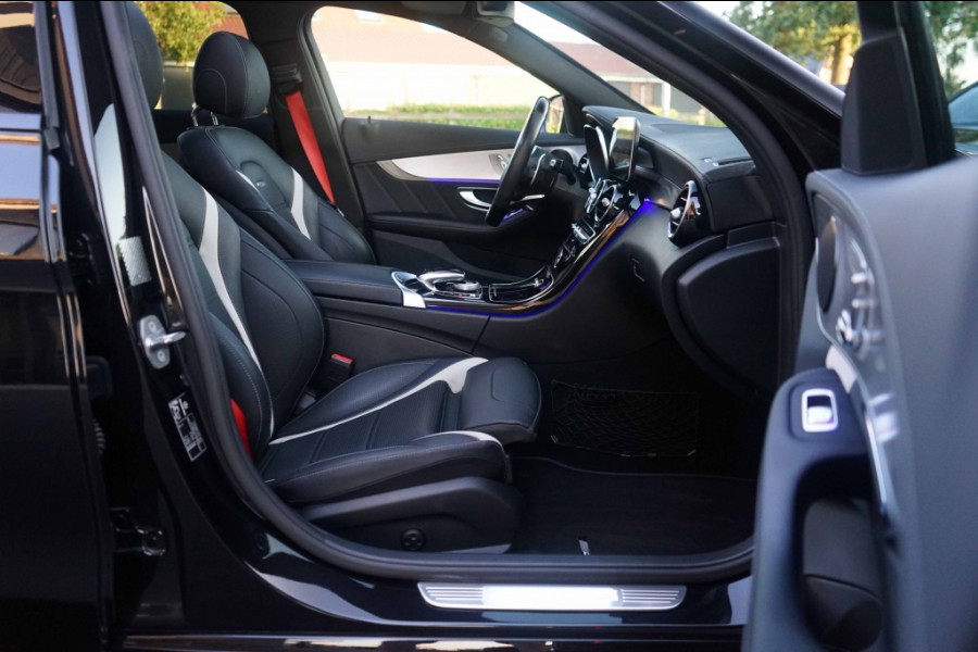 Mercedes-Benz C-Klasse C63S AMG 63 S Estate Ceramic/Pano/Carbon/Track/510PK/26DKM