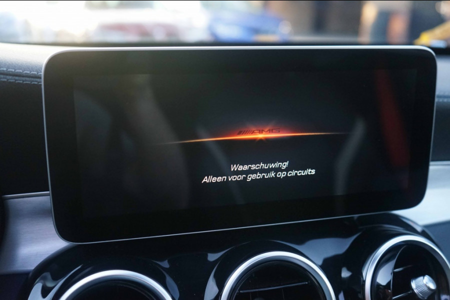 Mercedes-Benz C-Klasse C63S AMG 63 S Estate Ceramic/Pano/Carbon/Track/510PK/26DKM