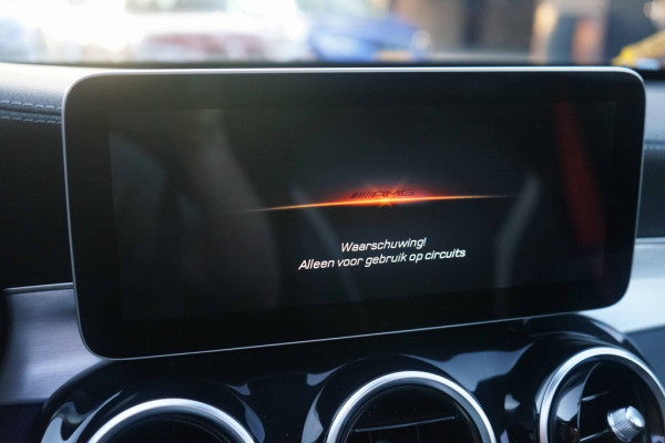 Mercedes-Benz C-Klasse C63S AMG 63 S Estate Ceramic/Pano/Carbon/Track/510PK/26DKM