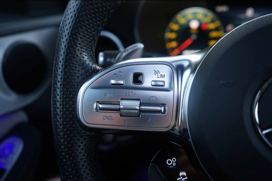 Mercedes-Benz C-Klasse C63S AMG 63 S Estate Ceramic/Pano/Carbon/Track/510PK/26DKM