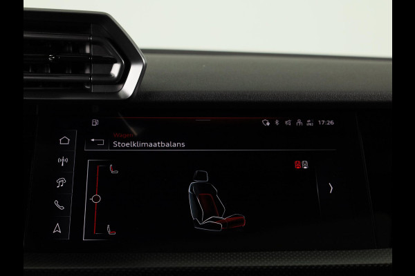 Audi RS3 Sportback Competition Limited 2.5 FSI 295 kW / 400 PK SB | 586 / 750  gelimiteerde oplage | Audi Exclusive Malachite Green | Panoramadak | Sonos | HUD |