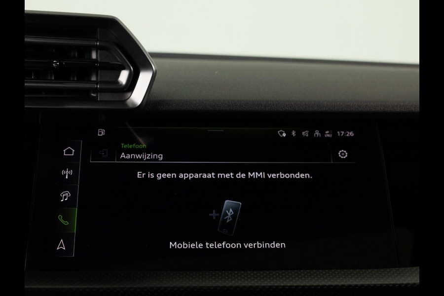 Audi RS3 Sportback Competition Limited 2.5 FSI 295 kW / 400 PK SB | 586 / 750  gelimiteerde oplage | Audi Exclusive Malachite Green | Panoramadak | Sonos | HUD |