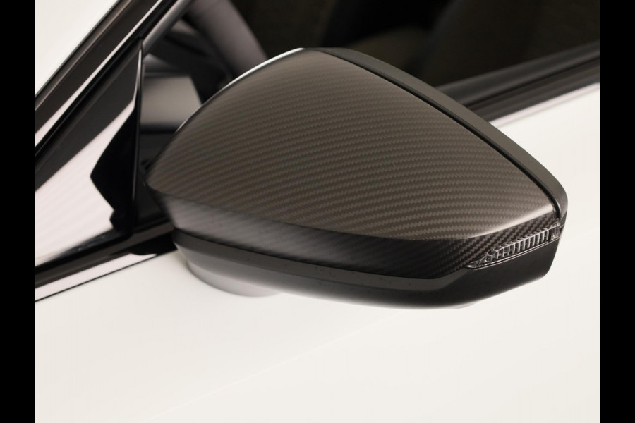 Audi RS3 Sportback Competition Limited 2.5 TFSI 295 kW / 400 PK SB | 599 / 750  gelimiteerde oplage | Audi Exclusive Matte Gletsjerwit | Panoramadak | Sonos | HUD |
