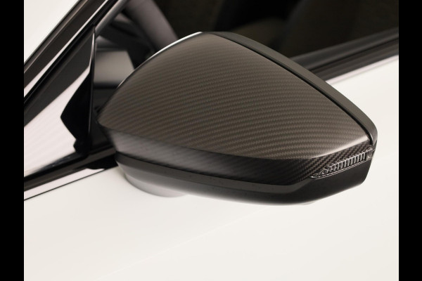 Audi RS3 Sportback Competition Limited 2.5 TFSI 295 kW / 400 PK SB | 599 / 750  gelimiteerde oplage | Audi Exclusive Matte Gletsjerwit | Panoramadak | Sonos | HUD |