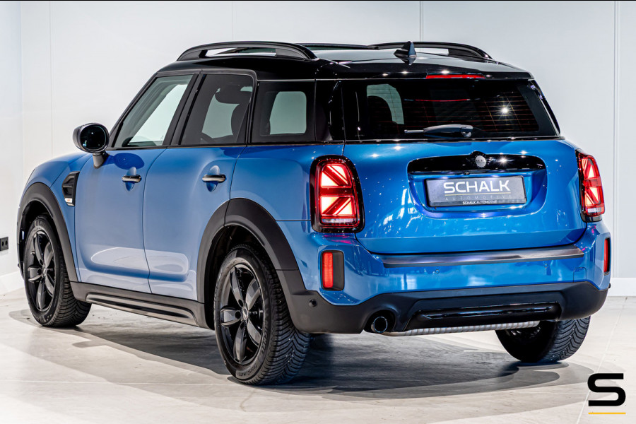 MINI Countryman 1.5 Cooper|Pano|Cam|H&K|E-stoel|Leder|Dealer