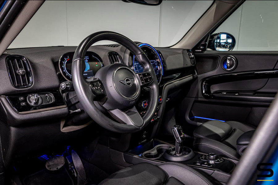 MINI Countryman 1.5 Cooper|Pano|Cam|H&K|E-stoel|Leder|Dealer