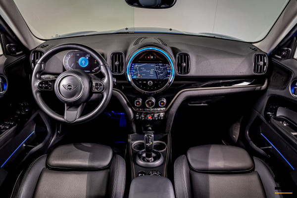 MINI Countryman 1.5 Cooper|Pano|Cam|H&K|E-stoel|Leder|Dealer