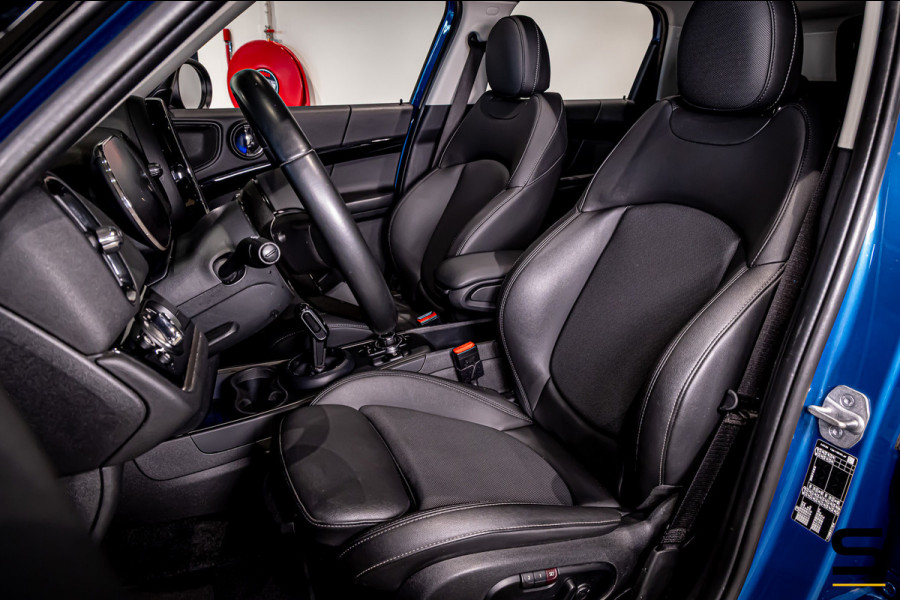 MINI Countryman 1.5 Cooper|Pano|Cam|H&K|E-stoel|Leder|Dealer