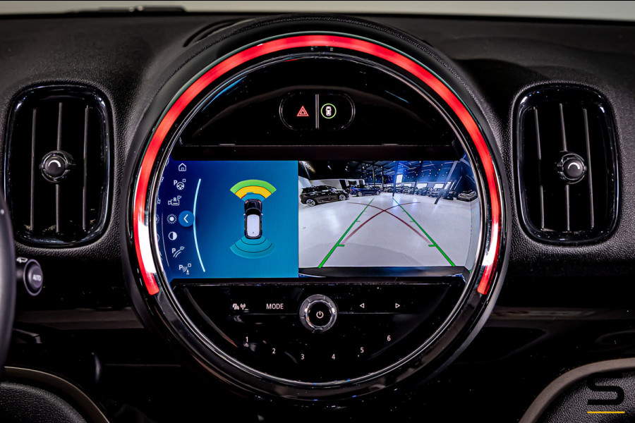 MINI Countryman 1.5 Cooper|Pano|Cam|H&K|E-stoel|Leder|Dealer
