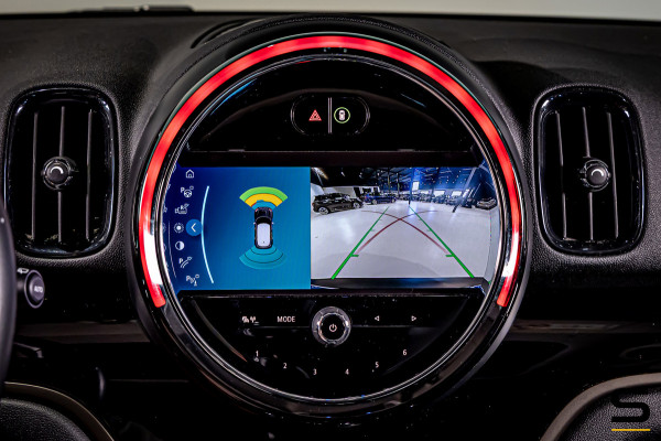 MINI Countryman 1.5 Cooper|Pano|Cam|H&K|E-stoel|Leder|Dealer