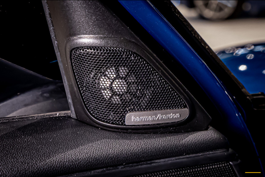 MINI Countryman 1.5 Cooper|Pano|Cam|H&K|E-stoel|Leder|Dealer