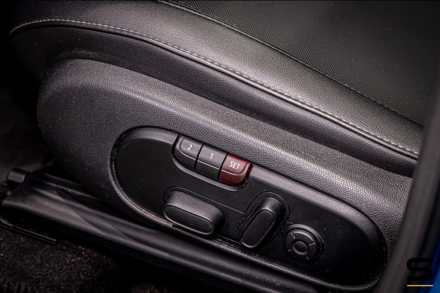 MINI Countryman 1.5 Cooper|Pano|Cam|H&K|E-stoel|Leder|Dealer