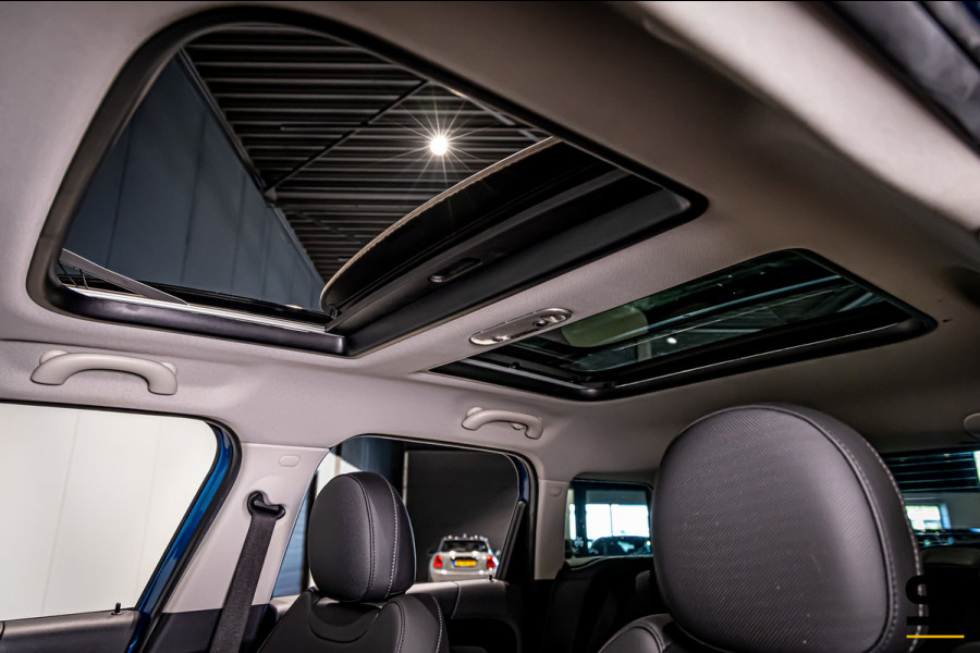 MINI Countryman 1.5 Cooper|Pano|Cam|H&K|E-stoel|Leder|Dealer